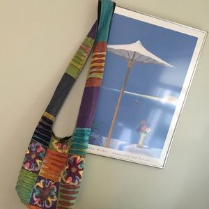 Boutique SUN or FUN Bag